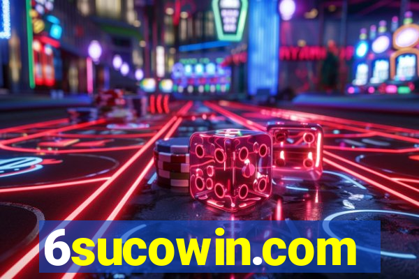 6sucowin.com