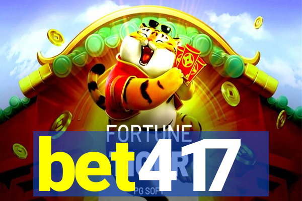 bet417