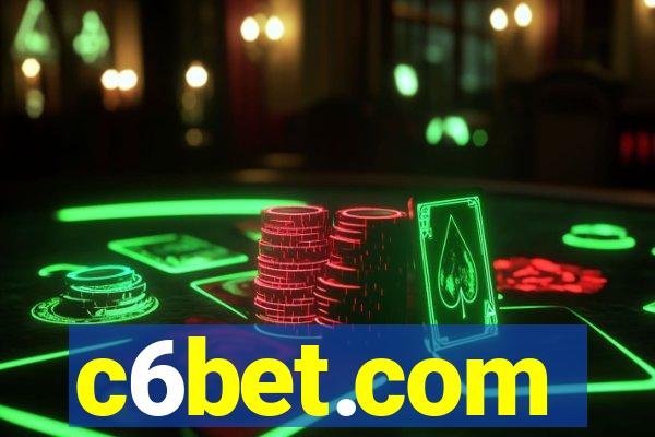 c6bet.com