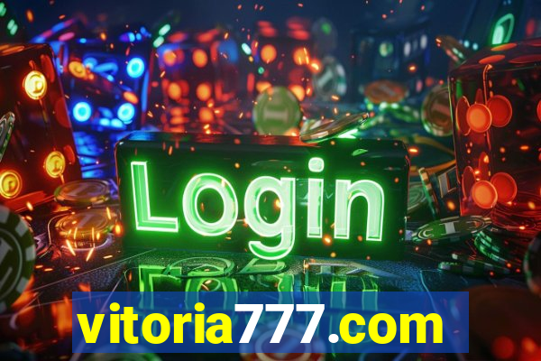 vitoria777.com