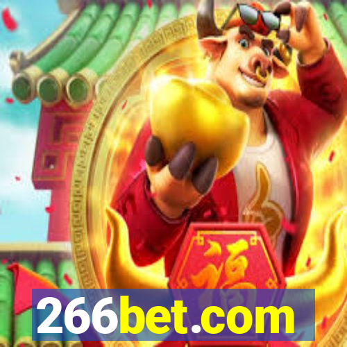 266bet.com