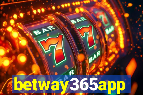 betway365app