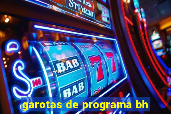 garotas de programa bh