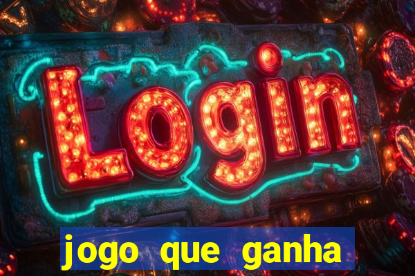 jogo que ganha dinheiro sem depositar nada