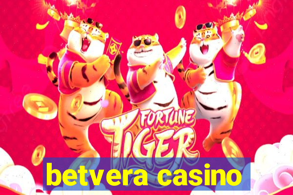 betvera casino