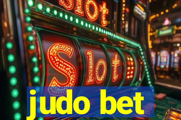 judo bet