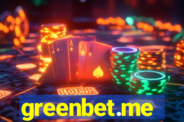 greenbet.me