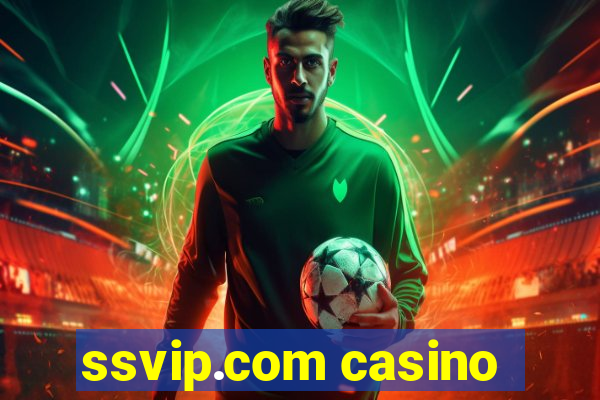 ssvip.com casino