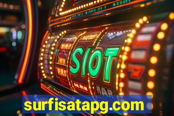 surfisatapg.com