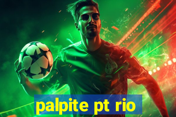 palpite pt rio