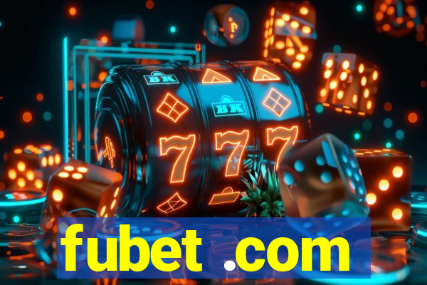 fubet .com