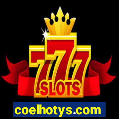 coelhotys.com