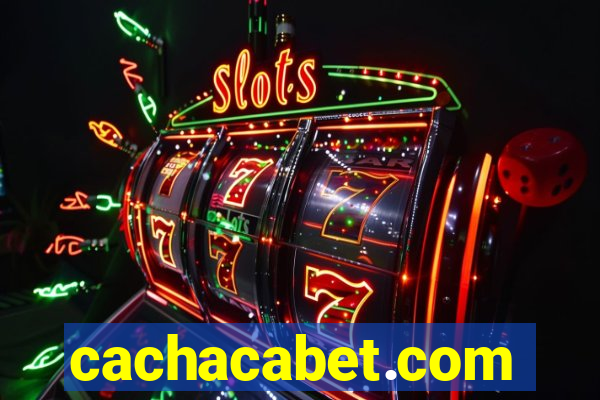 cachacabet.com