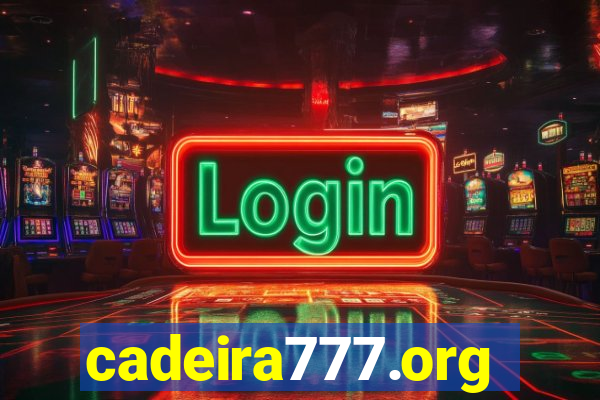 cadeira777.org