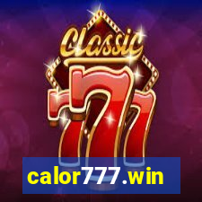 calor777.win