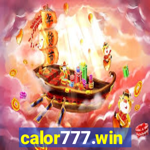 calor777.win