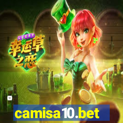 camisa10.bet