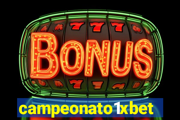 campeonato1xbet