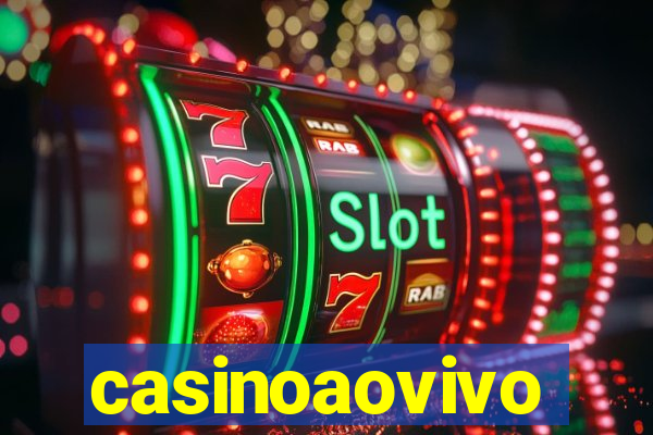 casinoaovivo