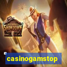 casinogamstop