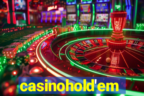 casinohold'em