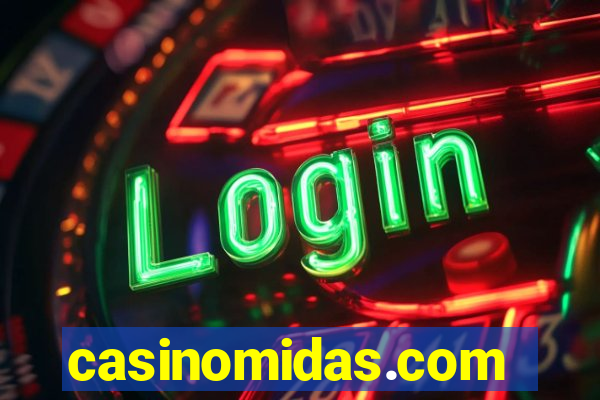 casinomidas.com