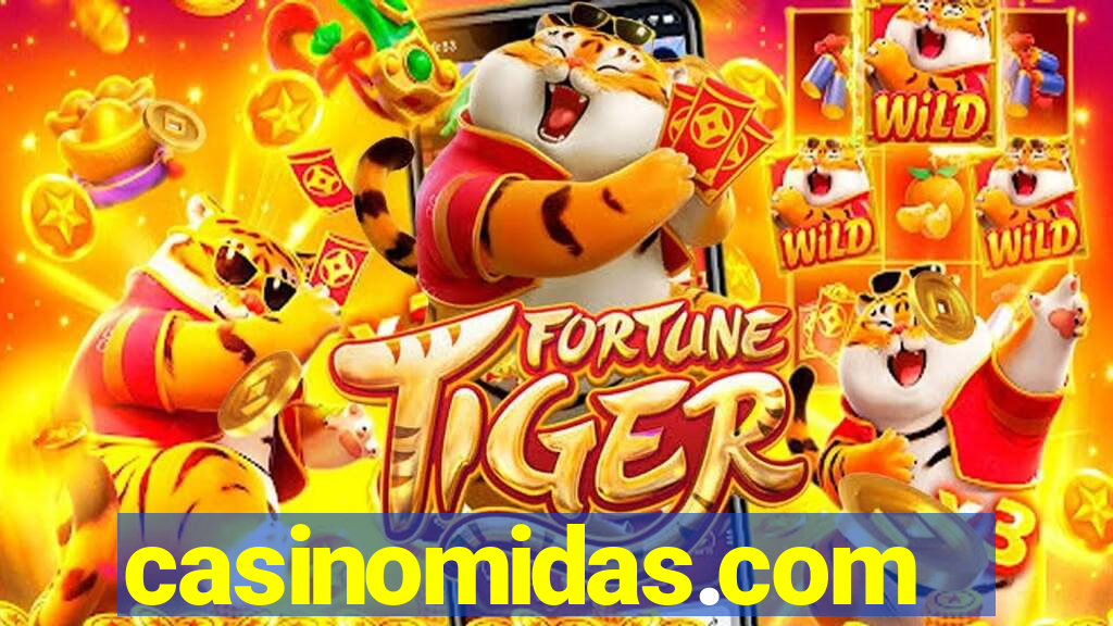 casinomidas.com