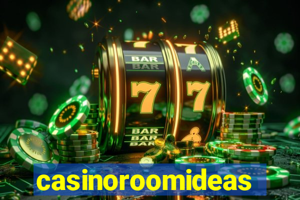 casinoroomideas