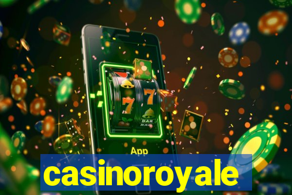 casinoroyale