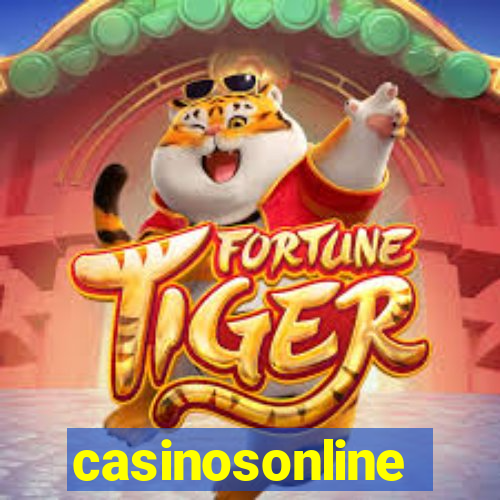 casinosonline