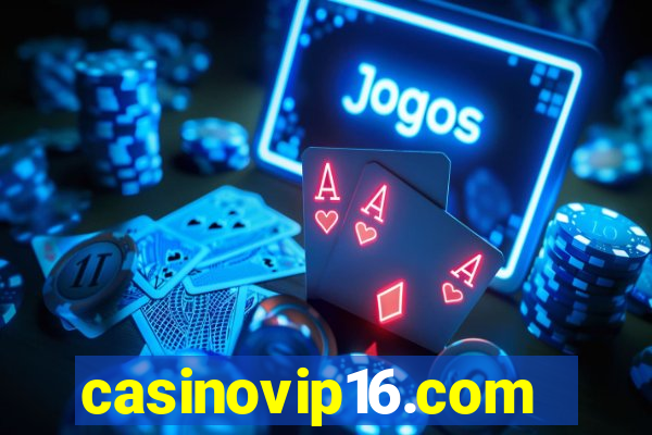 casinovip16.com