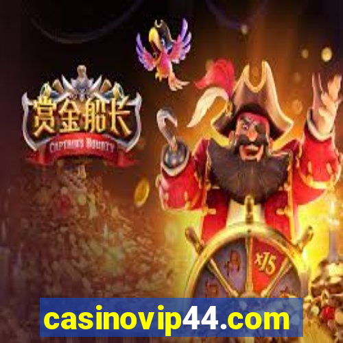 casinovip44.com