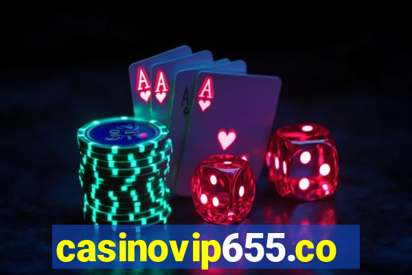 casinovip655.com