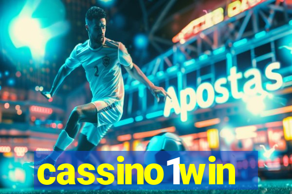 cassino1win