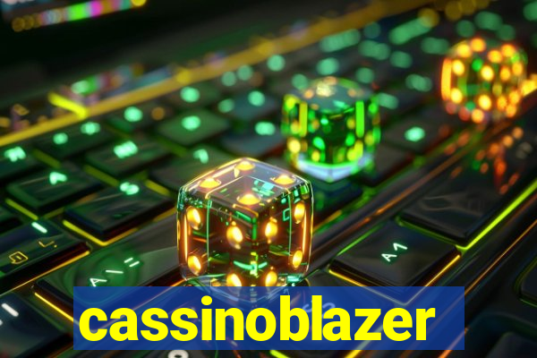 cassinoblazer