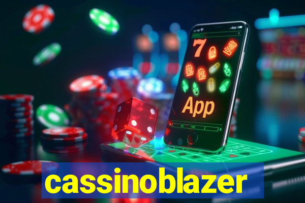 cassinoblazer