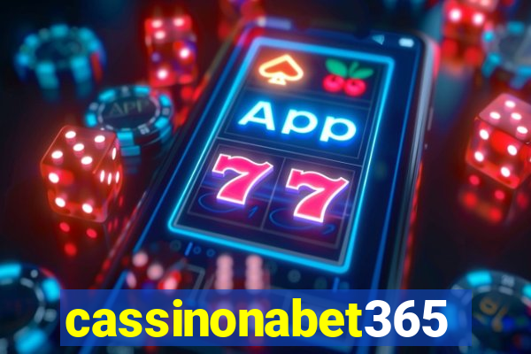 cassinonabet365