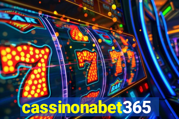 cassinonabet365