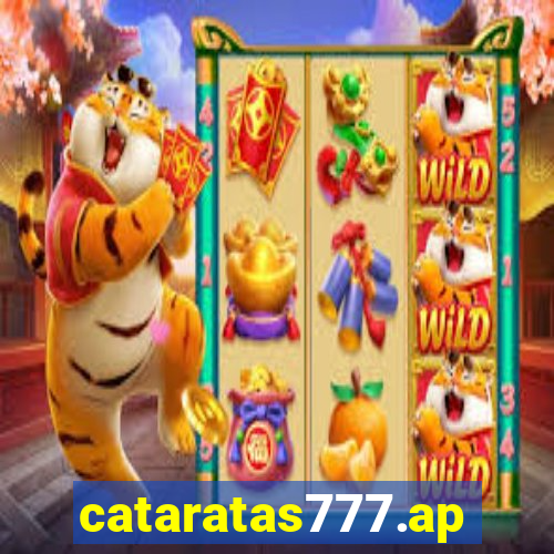 cataratas777.app