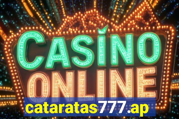 cataratas777.app