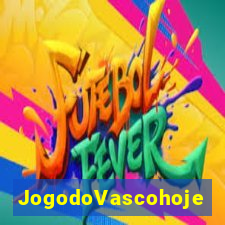 JogodoVascohoje