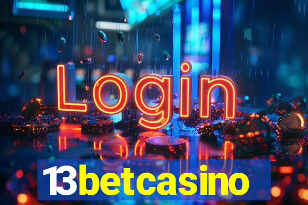 13betcasino