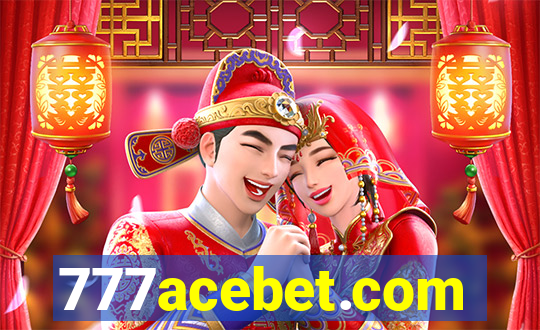 777acebet.com