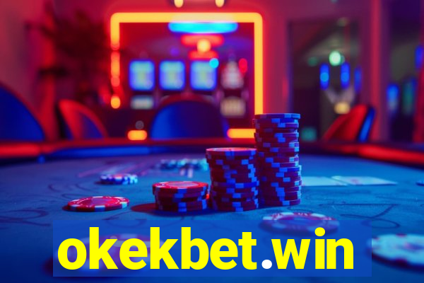 okekbet.win