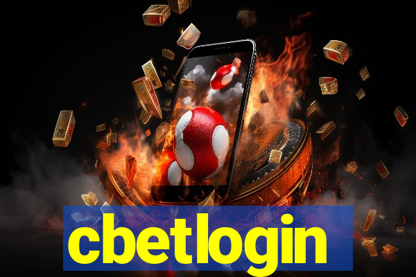 cbetlogin