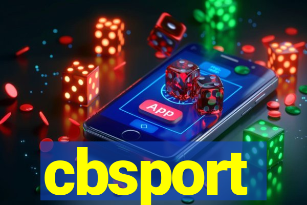 cbsport