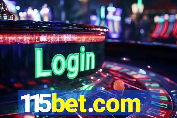 115bet.com