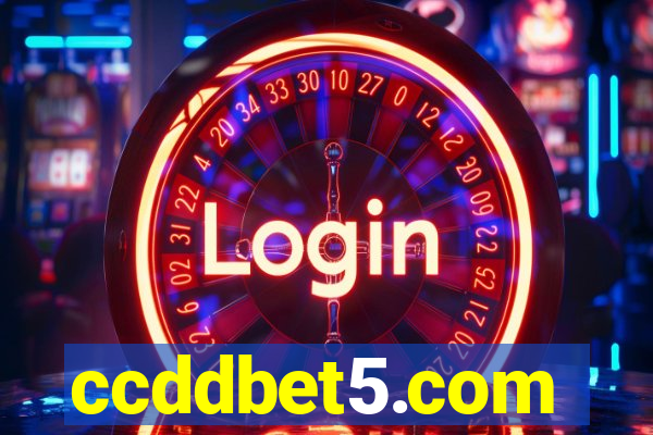 ccddbet5.com