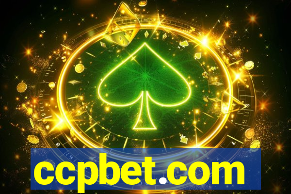 ccpbet.com