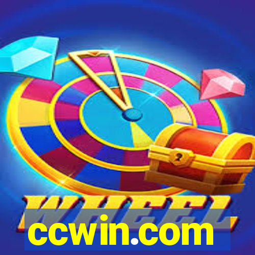 ccwin.com